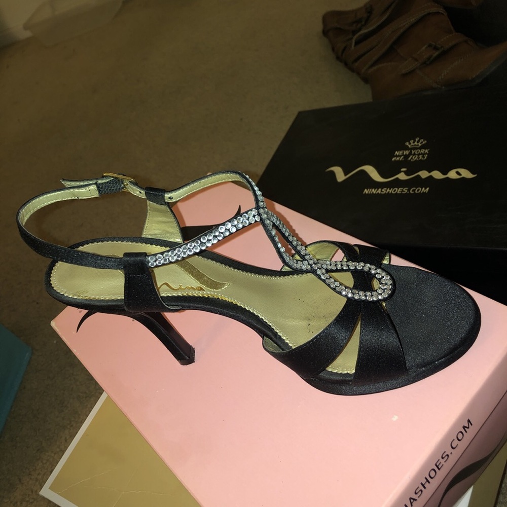 Nina Heels